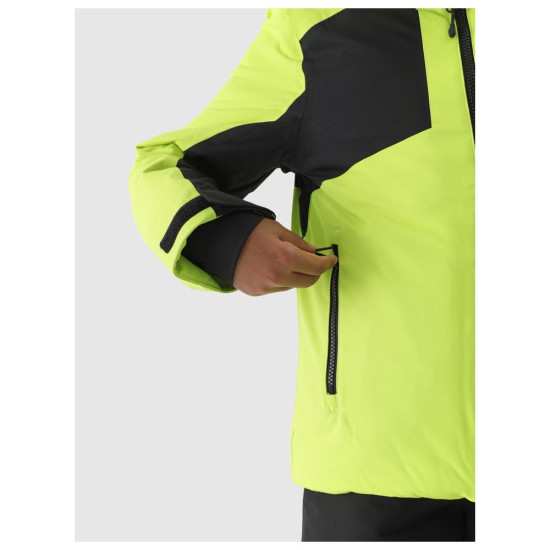 4F Παιδικό μπουφάν Technical Jacket